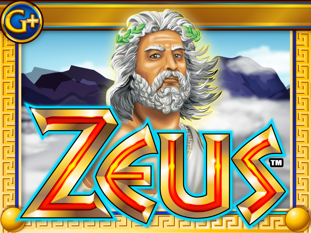 Juegos De Casino Zeus