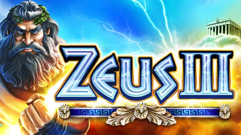 Play zeus 2 slot machine online