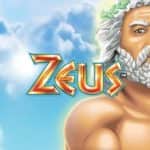 Zeus slot games